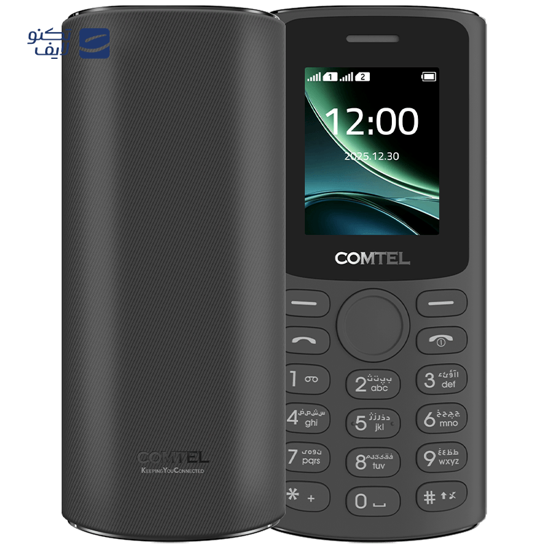 گوشی موبایل کامتل مدل C105 دو سیم کارت