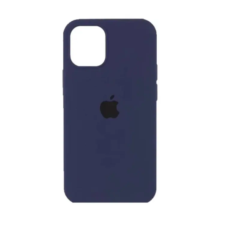قاب گوشی موبایل مدل Silicone Case مناسب اپل iPhone 15