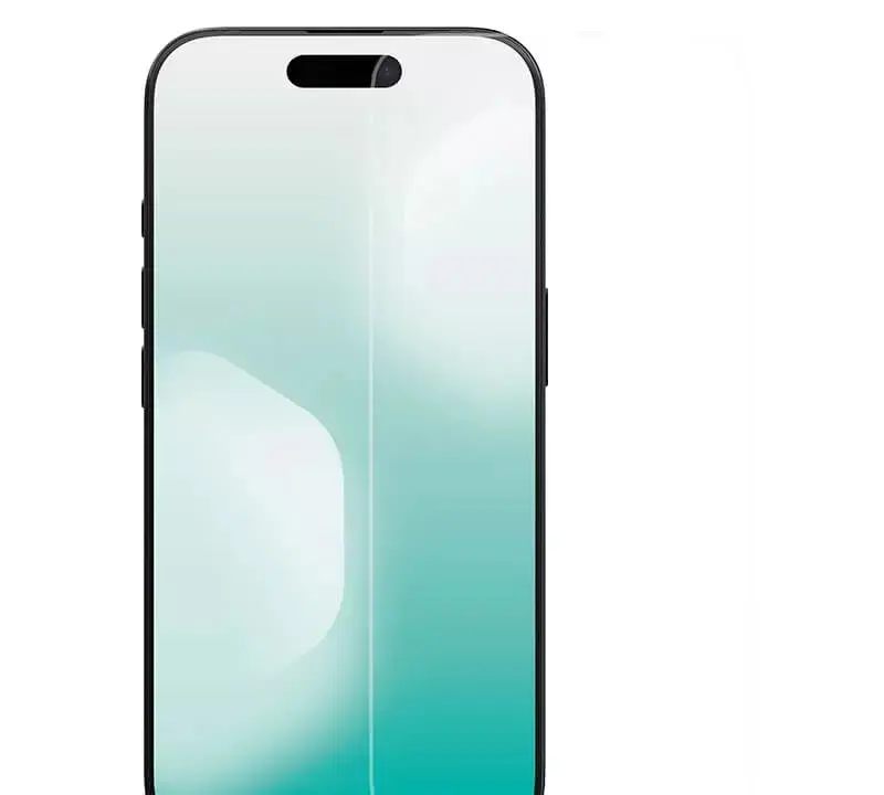 محافظ صفحه نمایش نیلکین مدل H Plus Pro مناسب برای گوشی موبایل اپل iPhone 17 Pro /17 /16 Pro به همراه کیت نصب آسان