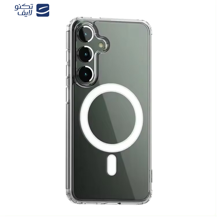 کاور گوشی سامسونگ Galaxy S23 FE مدل AntiShock-MagSafe