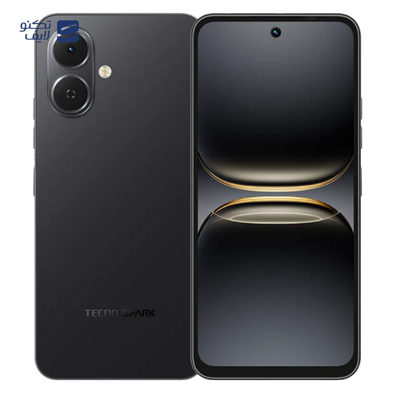 گوشی موبايل تکنو مدل Spark Go 2 ظرفیت 64 گیگابایت رم 3 گیگابایت