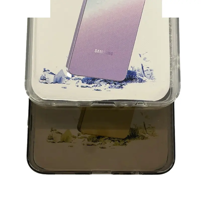کاور اسپیس مدل TPU مناسب برای گوشی موبایل داریا باند BOND 5G