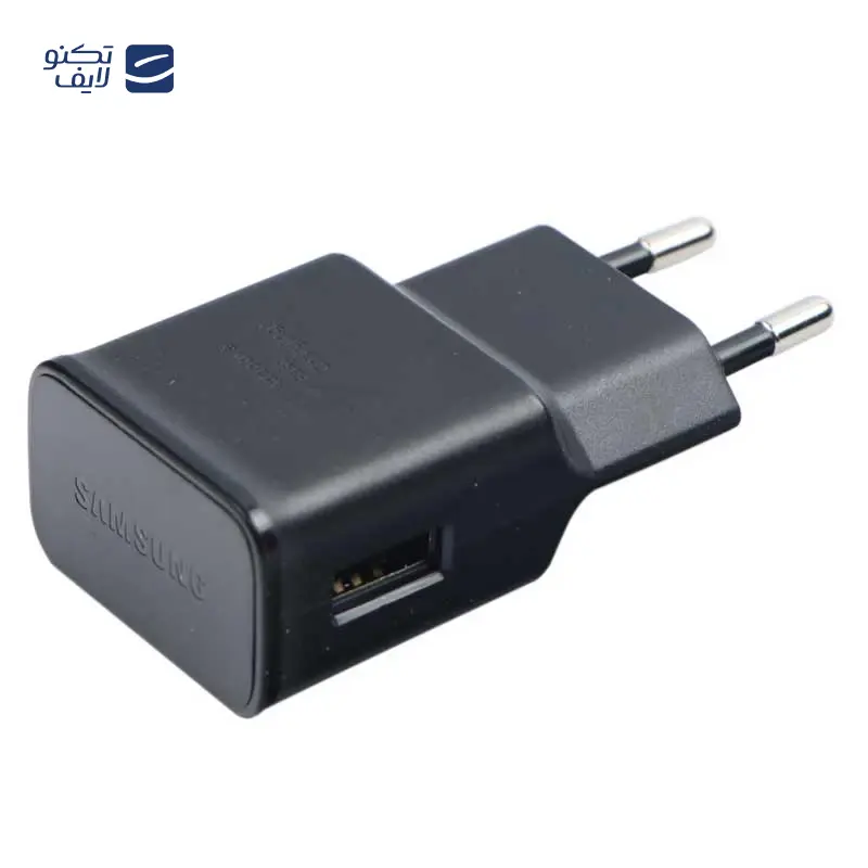 شارژر دیواری سامسونگ مدل Galaxy S10