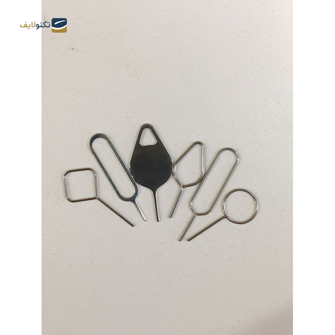 سوزن سیم کارت مناسب برای تمامی گوشی های موبایل