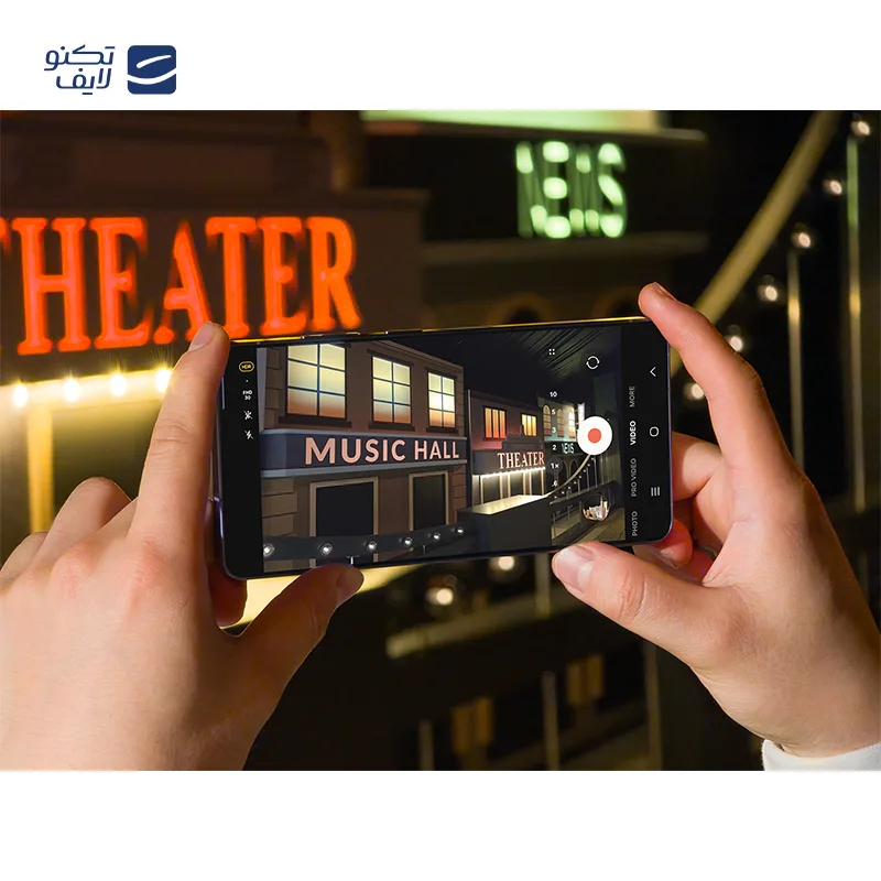 گوشی موبایل سامسونگ Galaxy S26 Ultra ظرفیت 512 گیگابایت رم 12 گیگابایت - ویتنام