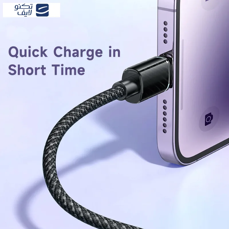 کابل USB-C مک دودو مدل CA-3650 طول 1.2 متر