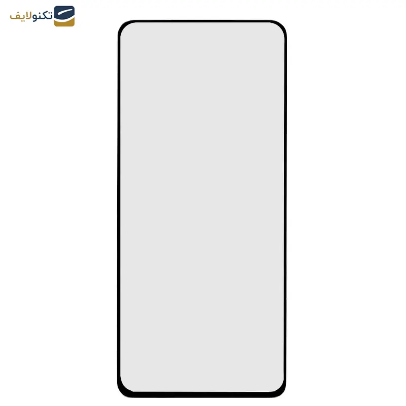 گلس گوشی سامسونگ A51 - A52 - A52S 5G - M31S - S20FE مدل SuperD