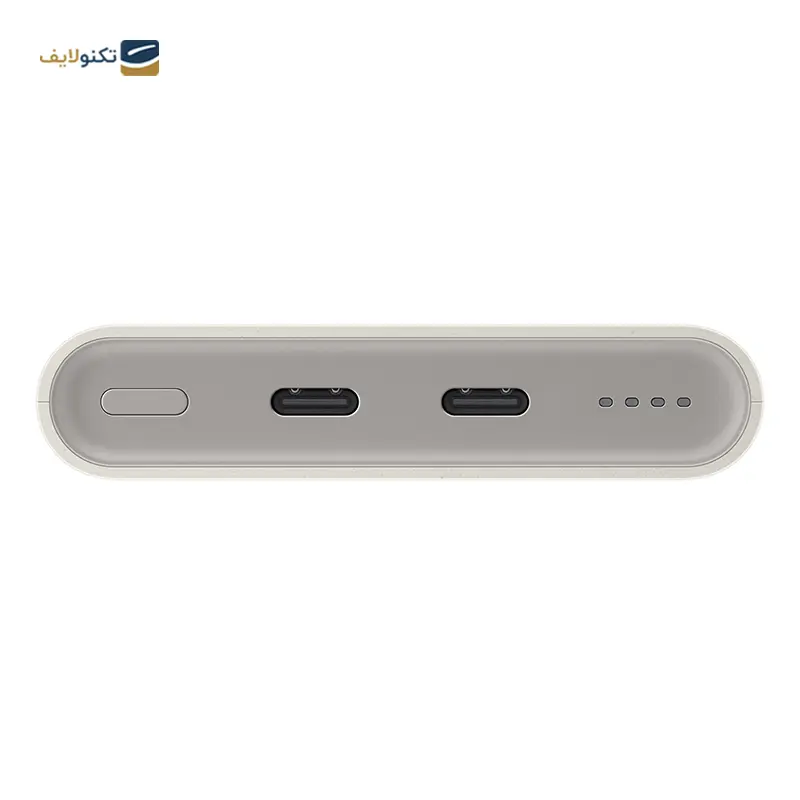 پاوربانک سامسونگ مدل EB-P3400 ظرفیت 10000 میلی آمپر