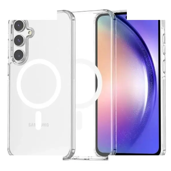 کاور اپیکوی مدل AntiShock-MagSafe مناسب برای گوشی موبایل سامسونگ Galaxy A54