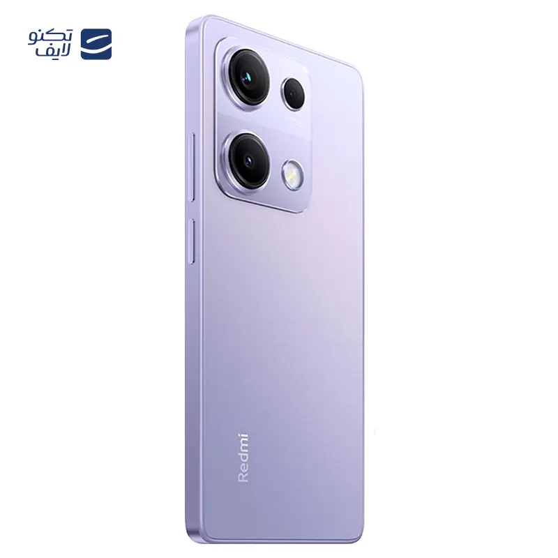 گوشی موبایل شیائومی مدل Redmi Note 14S 4G ظرفیت 256 گیگابایت رم 8 گیگابایت