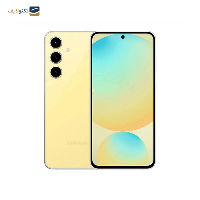 گوشی موبايل سامسونگ مدل Galaxy S24 FE ظرفیت 256 گیگابایت رم 8 گیگابایت - ویتنام