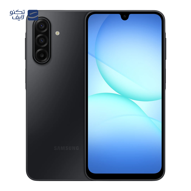 گوشی موبایل سامسونگ مدل Galaxy A17 4G ظرفیت 128 گیگابایت رم 4 گیگابایت - ویتنام