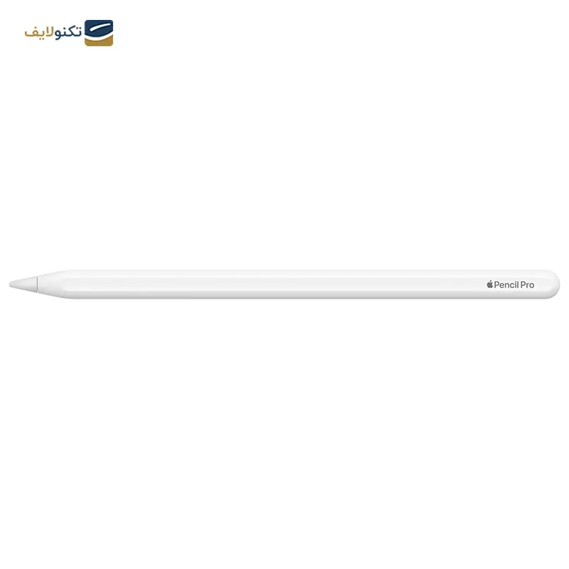 قلم لمسی اپل مدل Pencil Pro