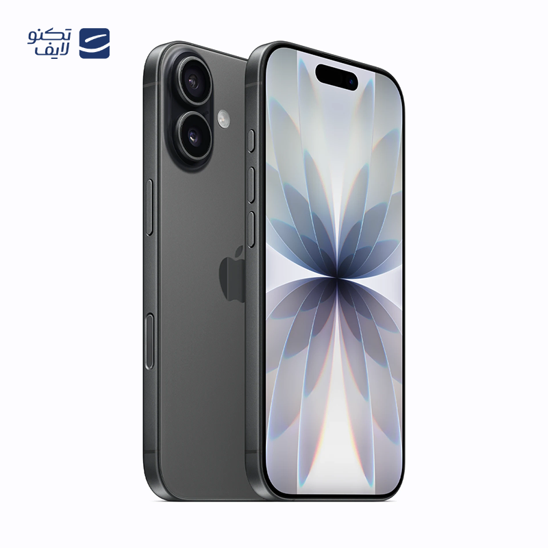 گوشی موبایل اپل مد‌ل iPhone 17 CH/A ظرفیت 256 گیگابایت رم 8 گیگابایت - Not Active رجیستر شده
