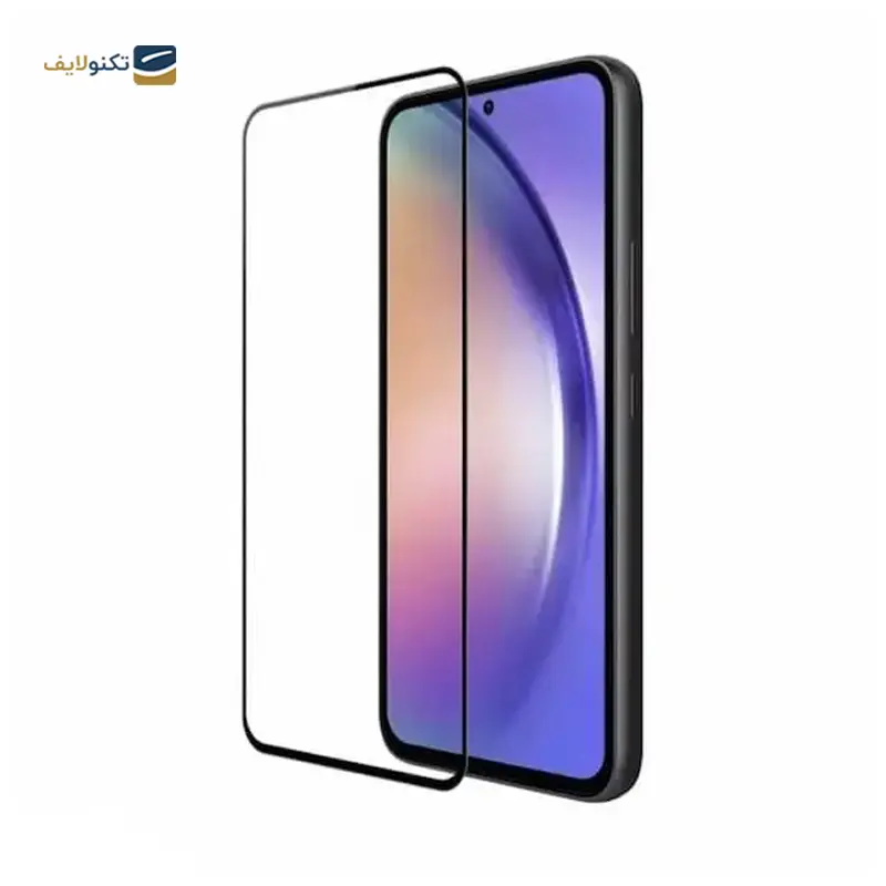گلس گوشی ناتینگ Phone 2a اوجی مدل شیشه ای فول چسب 9H