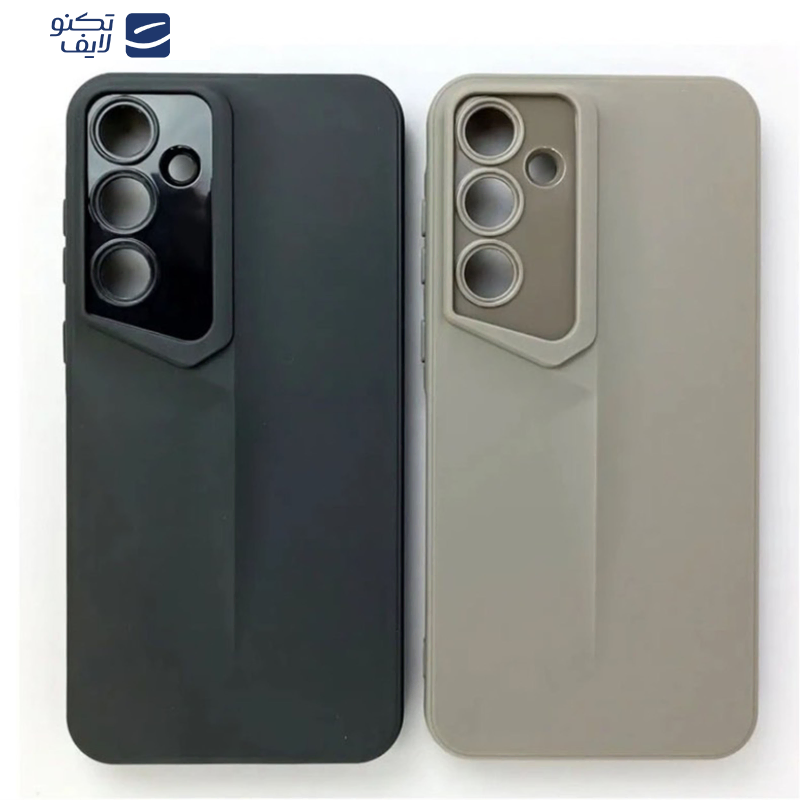 کاور گوشی سامسونگ Galaxy A52-A52s اپیکوی مدل Porsche Design