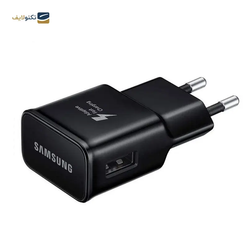 شارژر دیواری سامسونگ مدل EP-TA200 توان 15 وات