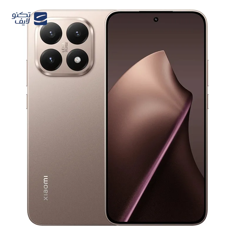 گوشی موبایل شیائومی مدل 15T 5G ظرفیت 512 گیگابایت رم 12 گیگابا‌یت