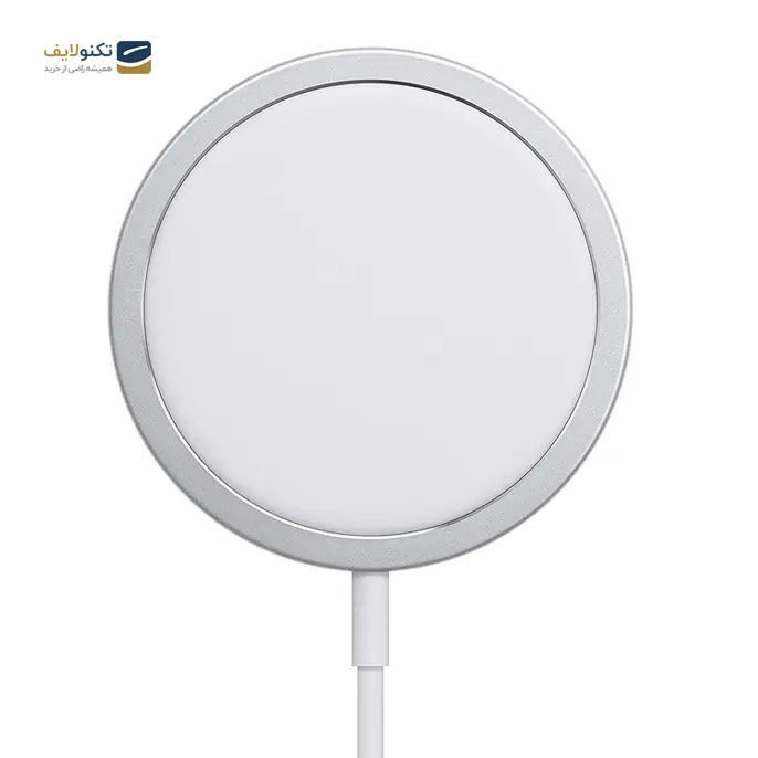 شارژر بی سیم اپل مدل MagSafe