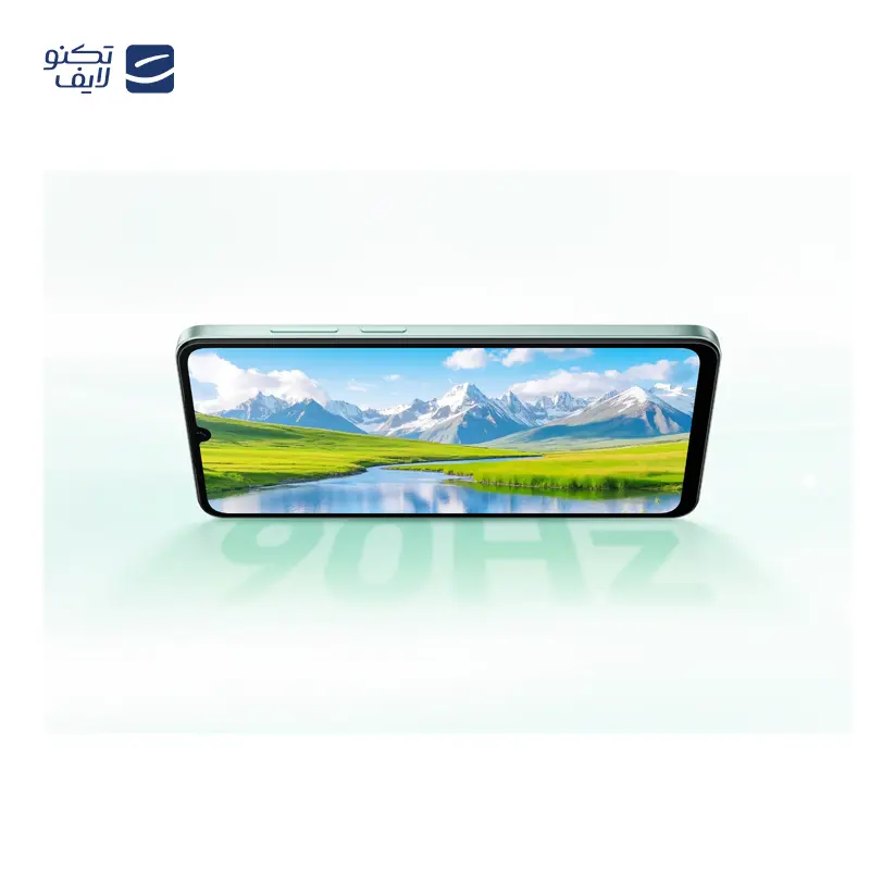 گوشی موبایل آنر X5C 4G ظرفیت 64 گیگابایت رم 4 گیگابایت
