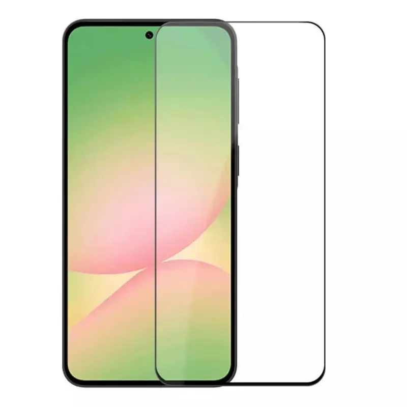 محافظ صفحه نمایش نیلکین مدل Cp Plus Pro مناسب برای گوشی موبایل سامسونگ Galaxy A57
