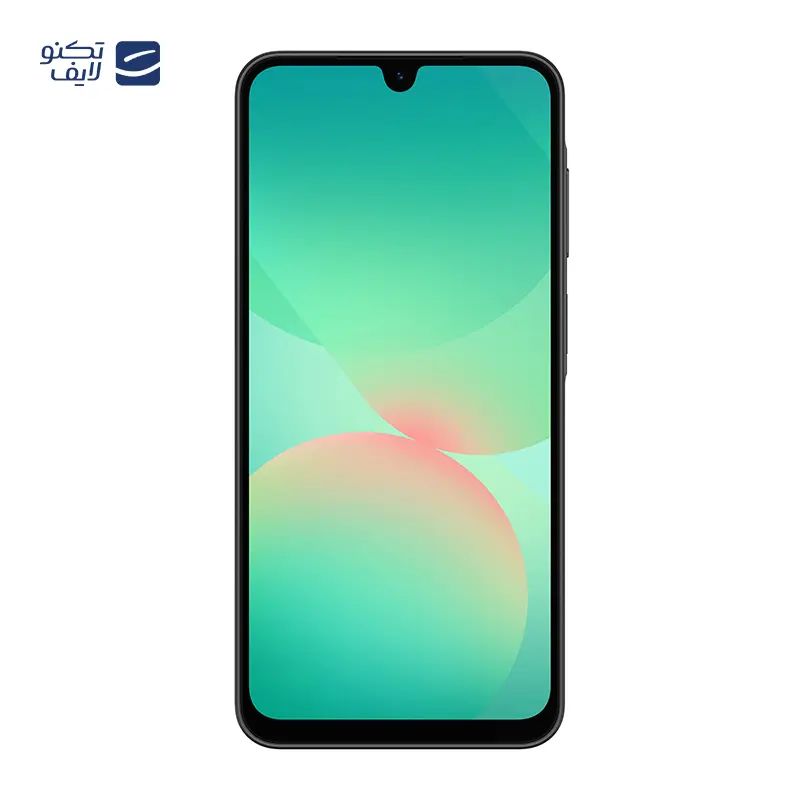 گوشی موبايل سامسونگ Galaxy A26 5G ظرفیت 256 گیگابایت رم 8 گیگابایت - ویتنام