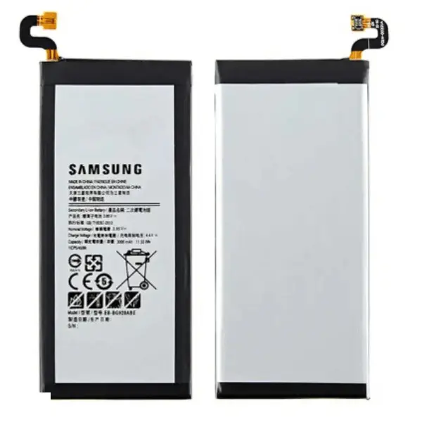 باتری گوشی موبایل سامسونگ مدل SAM S6 EDGE Plus / G928 کد 112