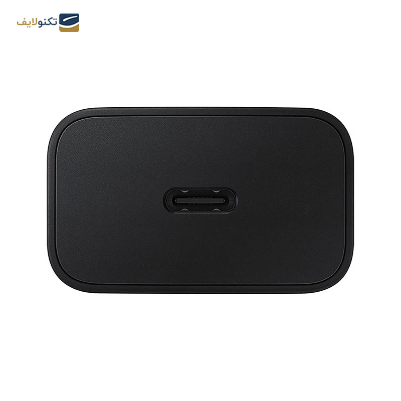 شارژر دیواری سامسونگ مدل EP-T1510 توان 15 وات همراه با کابل دو سر تایپ سی 1 متری