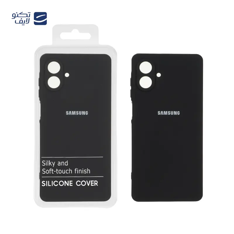 قاب گوشی سامسونگ Galaxy A07 مدل HighCopy