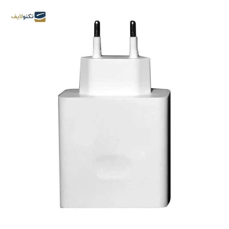 شارژر دیواری داریا مدل DA-P66E05 توان 66 وات