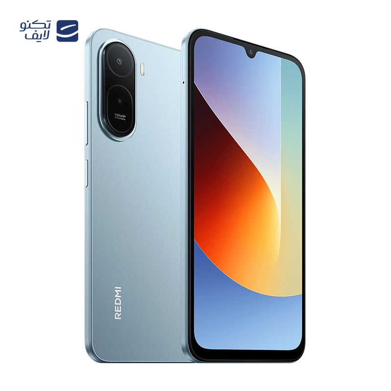 گوشی موبایل شیائومی مدل Redmi A7 Pro 4G ظرفیت 128 گیگابایت رم 4 گیگابایت