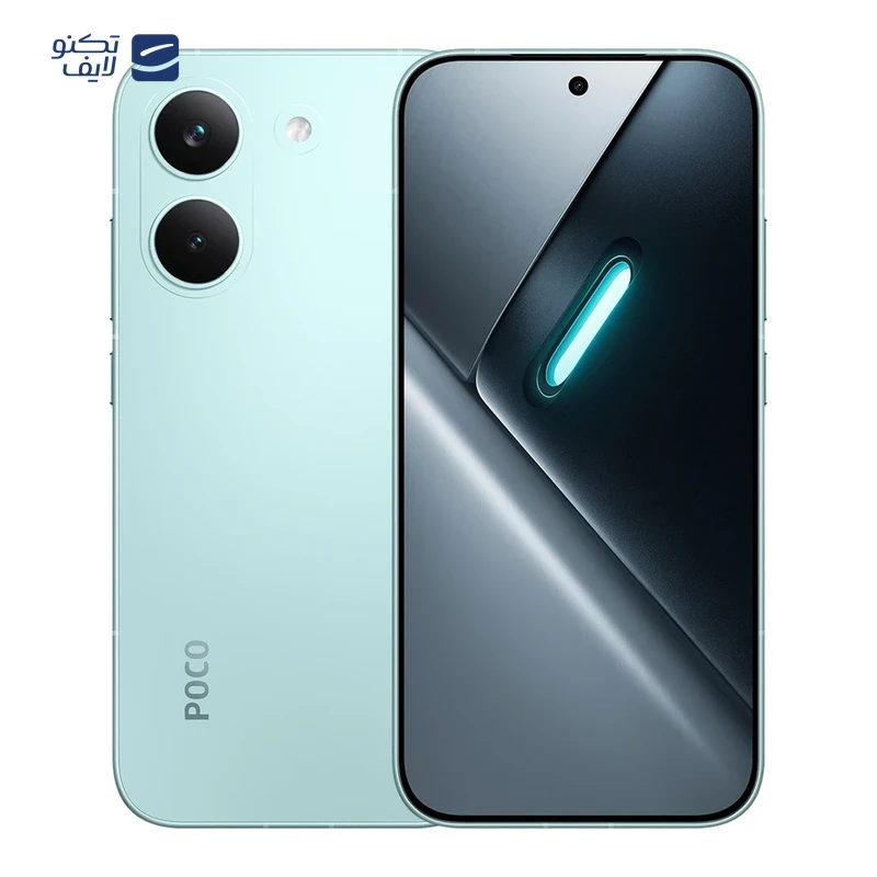 گوشی موبايل شیائومی مدل Poco X8 Pro ظرفیت 512 گیگابایت رم 12 گیگابایت