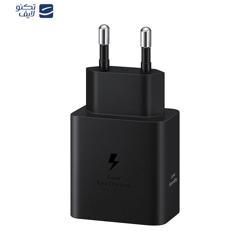 شارژر دیواری سامسونگ مدل EP-T4511 Low Standby توان 45 وات - اورجینال