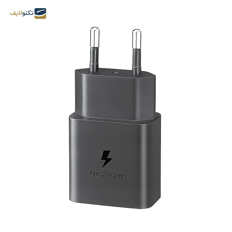 شارژر دیواری مدل سامسونگ EP-T1510 توان 15 وات 2 پین - های کپی