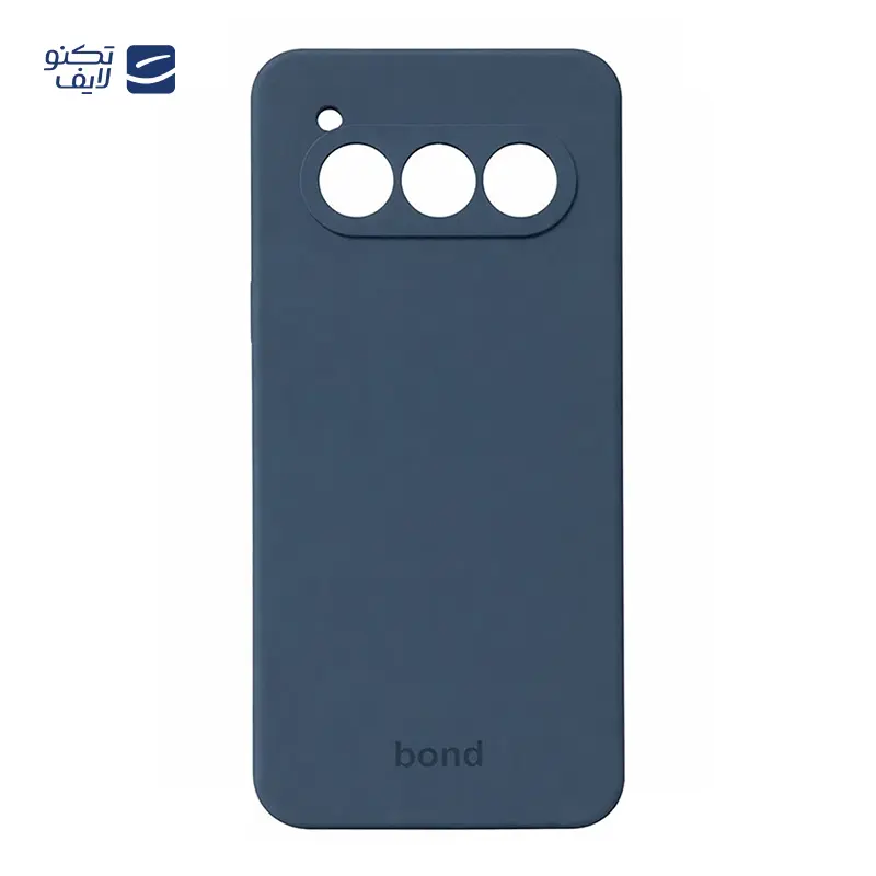 کاور مدل سیلیکونی پاک کنی مناسب برای گوشی موبایل داریا bond 2 - پک اصلی