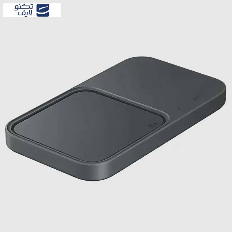 شارژر بی سیم سامسونگ مدل EP-P5400TBEGGB