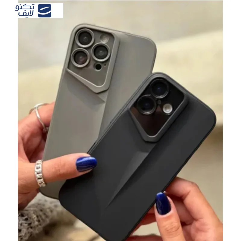 کاور گوشی سامسونگ Galaxy A56 اپیکوی مدل Porsche Design