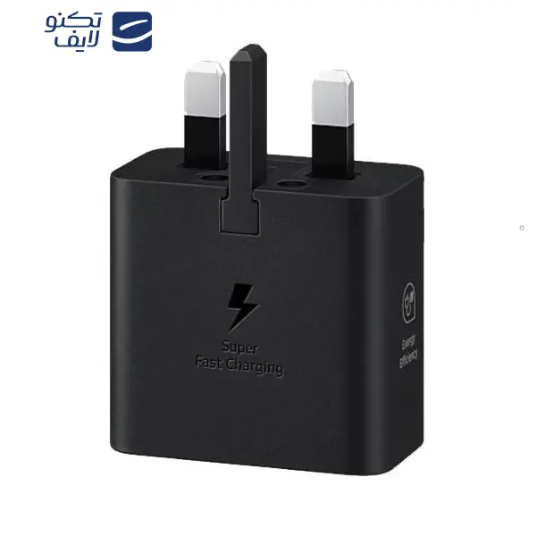 شارژر دیواری سامسونگ مدل EP-T2510 توان 25 وات