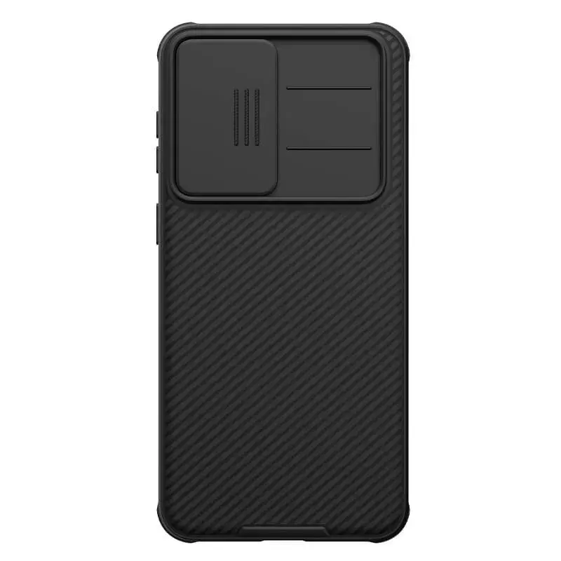 کاور نیلکین مدل CamShield Pro مناسب برای گوشی موبایل سامسونگ Galaxy A57