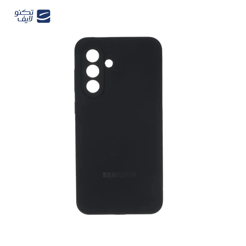 قاب گوشی سامسونگ Galaxy A37 مدل سیلیکونی