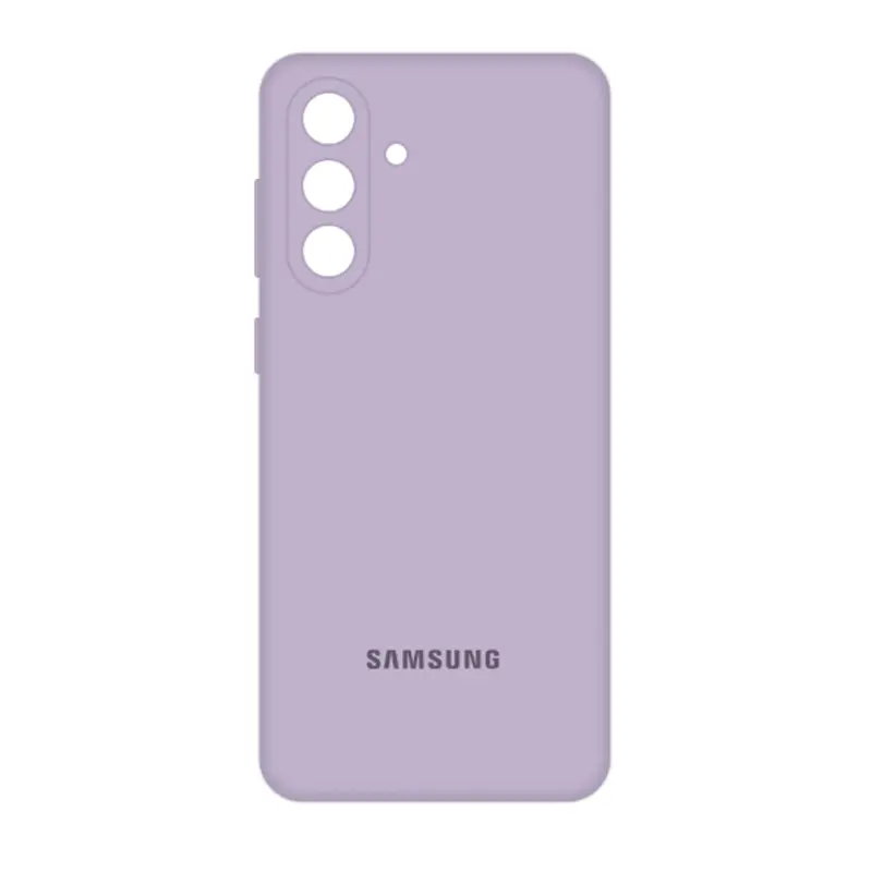 کاور گوشی موبایل سامسونگ Samsung Galaxy A27 مدل سیلیکونی