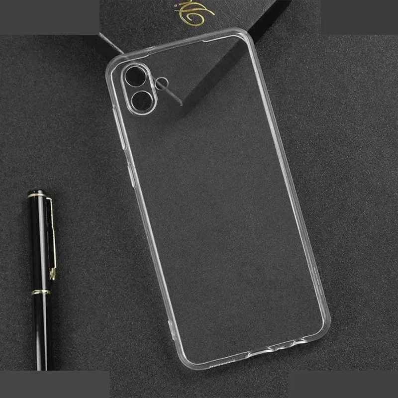 کاور مدل Pc Tpu مناسب برای گوشی موبایل سامسونگ Galaxy A07
