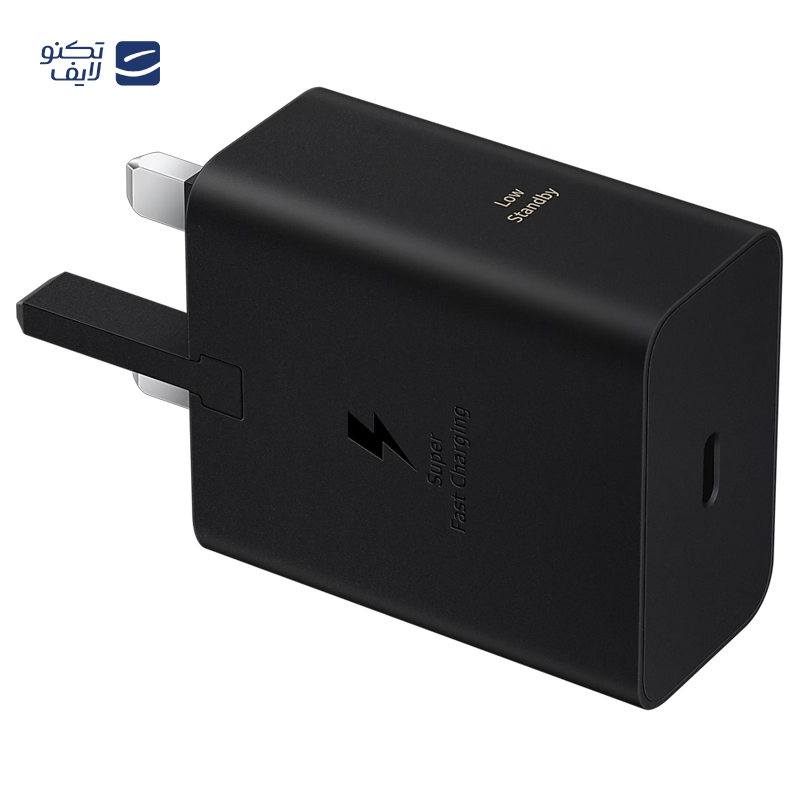 شارژر دیواری سامسونگ 60 وات مدل EP-T6010