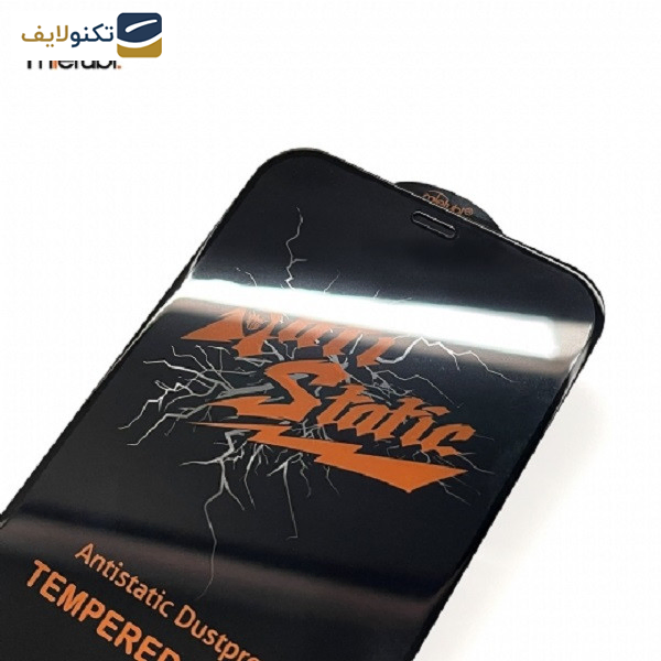 گلس گوشی سامسونگ A12-A13-A32(5G)-A23-A02S میتوبل مدل antistatic