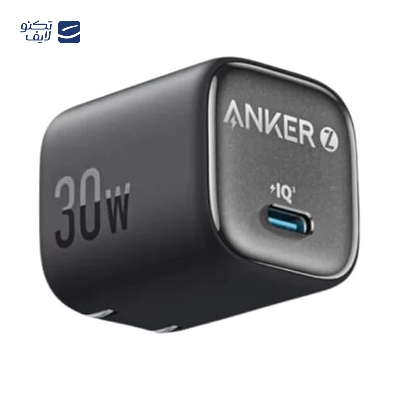 شارژر دیواری انکر مدل A2698 توان 30 وات