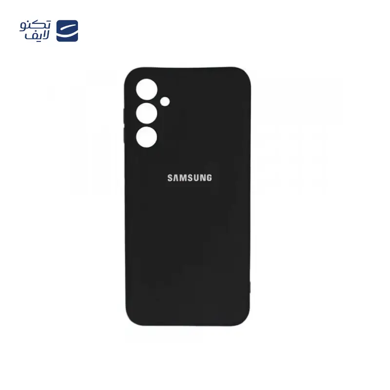 کاور گوشی سامسونگ Galaxy A26 مدل سیلیکونی