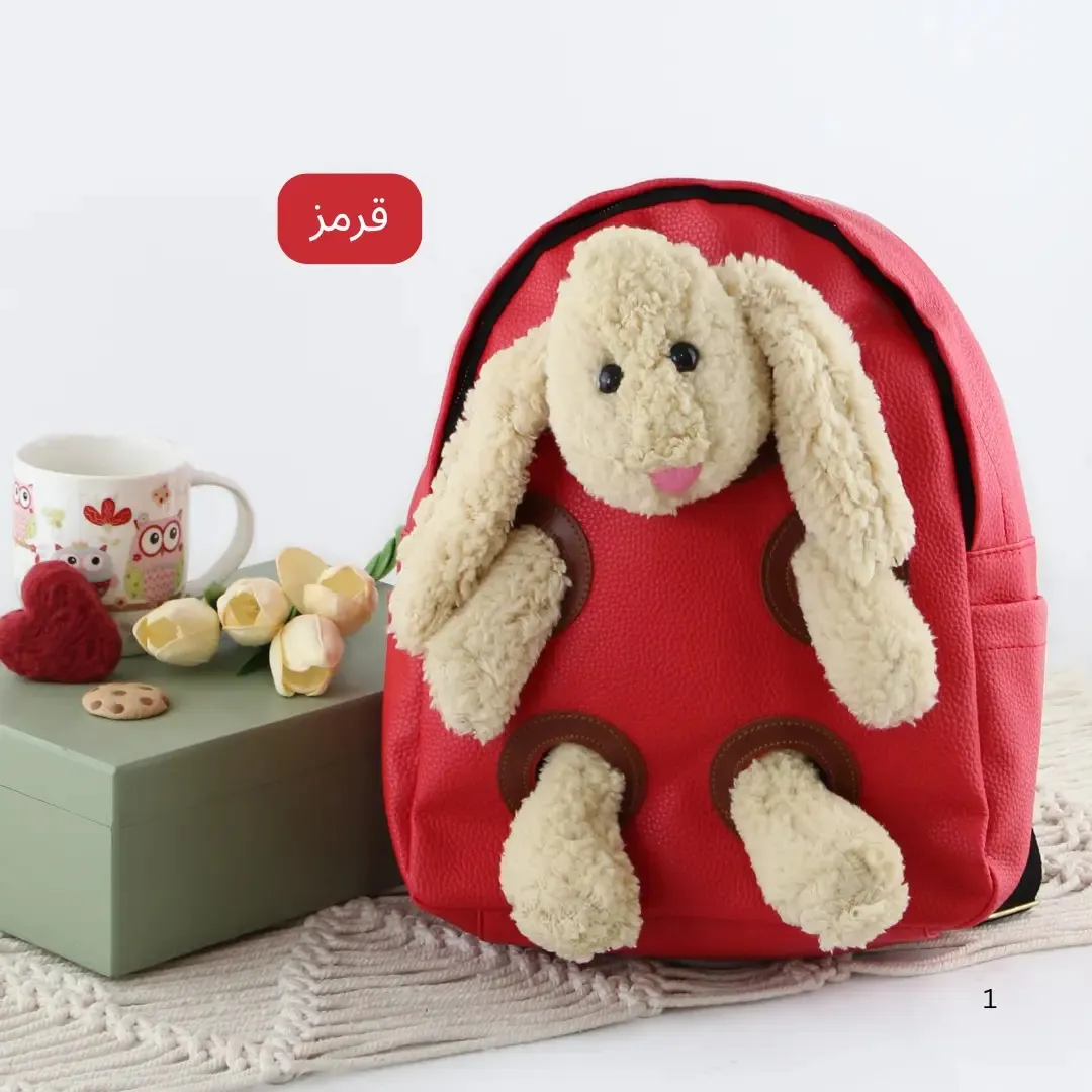 کولهپشتی اسپرت و روزمره چرم مصنوعی زنانه سه بندی ابعاد 33 در 27 سانتیمتر | درانزا کولهپشتی اسپرت و روزمره چرم مصنوعی زنانه سه بندی ابعاد 33 در 27 سانتیمتر