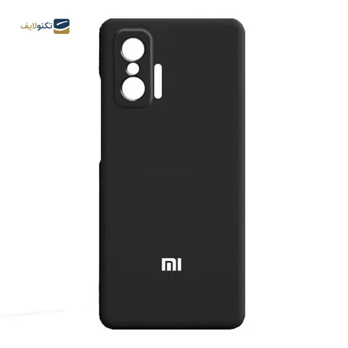 کاور سیکیلونی محافظ لنزدار مناسب برای گوشی موبایل شیائومی مدل 11T / 11T Pro
