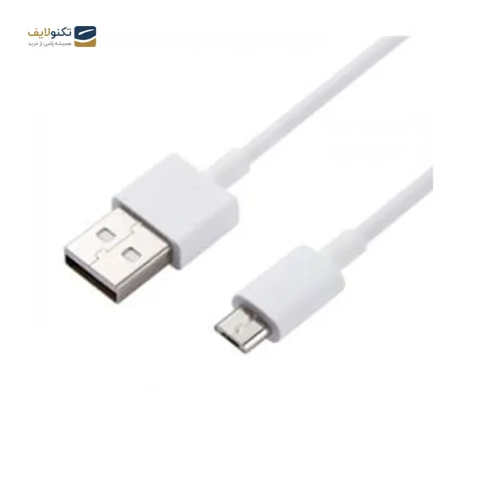 کابل اصلی میکرو USB شیائومی
