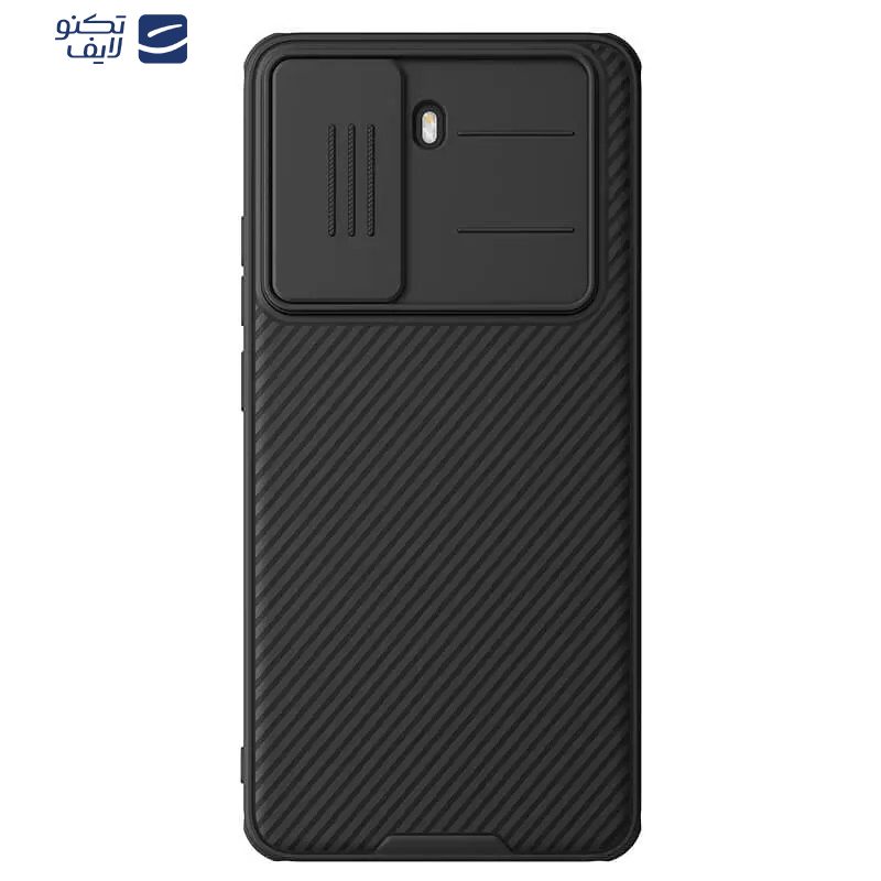 کاور گوشی شیائومی Poco X7 Pro نیلکین مدل CamShield Pro Magnetic